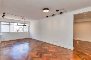 Apartamento Para Vender com 2 quartos 1 suítes no bairro Consolação em São Paulo