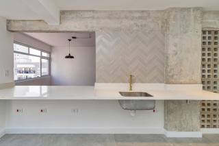 Apartamento Para Vender com 2 quartos 1 suítes no bairro Consolação em São Paulo