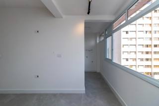 Apartamento Para Vender com 2 quartos 1 suítes no bairro Consolação em São Paulo