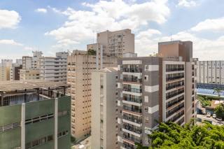 Apartamento Para Vender com 2 quartos 1 suítes no bairro Consolação em São Paulo