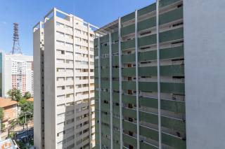 Apartamento Para Vender com 2 quartos 1 suítes no bairro Consolação em São Paulo