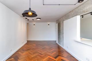 Apartamento Para Vender com 2 quartos 1 suítes no bairro Consolação em São Paulo