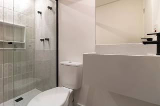 Apartamento Para Vender com 2 quartos 1 suítes no bairro Consolação em São Paulo