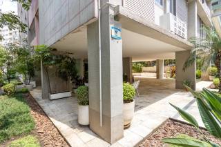 Apartamento Para Vender com 2 quartos 1 suítes no bairro Consolação em São Paulo