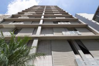 Apartamento Para Vender com 2 quartos 1 suítes no bairro Consolação em São Paulo