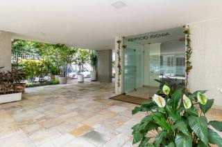 Apartamento Para Vender com 2 quartos 1 suítes no bairro Consolação em São Paulo