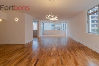 Apartamento Para Vender com 3 quartos 2 suítes no bairro Higienópolis em São Paulo