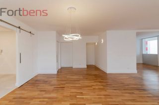 Apartamento Para Vender com 3 quartos 2 suítes no bairro Higienópolis em São Paulo