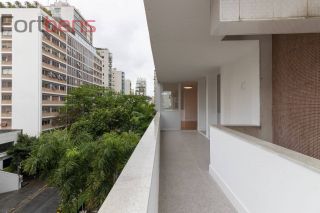 Apartamento Para Vender com 3 quartos 2 suítes no bairro Higienópolis em São Paulo