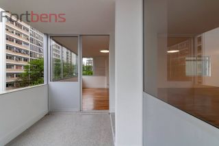 Apartamento Para Vender com 3 quartos 2 suítes no bairro Higienópolis em São Paulo