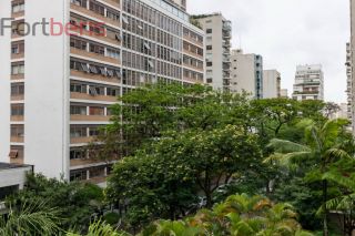 Apartamento Para Vender com 3 quartos 2 suítes no bairro Higienópolis em São Paulo
