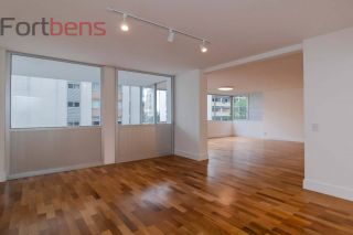 Apartamento Para Vender com 3 quartos 2 suítes no bairro Higienópolis em São Paulo