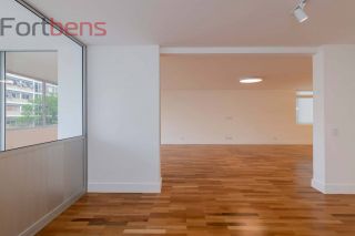 Apartamento Para Vender com 3 quartos 2 suítes no bairro Higienópolis em São Paulo