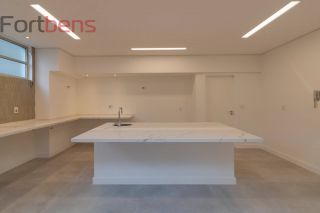 Apartamento Para Vender com 3 quartos 2 suítes no bairro Higienópolis em São Paulo