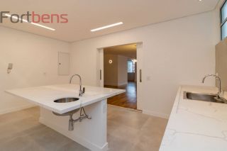 Apartamento Para Vender com 3 quartos 2 suítes no bairro Higienópolis em São Paulo