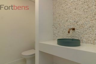 Apartamento Para Vender com 3 quartos 2 suítes no bairro Higienópolis em São Paulo