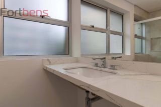 Apartamento Para Vender com 3 quartos 2 suítes no bairro Higienópolis em São Paulo