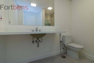 Apartamento Para Vender com 3 quartos 2 suítes no bairro Higienópolis em São Paulo