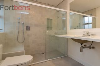 Apartamento Para Vender com 3 quartos 2 suítes no bairro Higienópolis em São Paulo