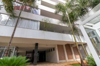 Apartamento Para Vender com 3 quartos 2 suítes no bairro Higienópolis em São Paulo