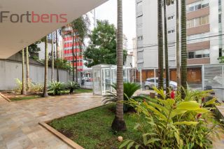 Apartamento Para Vender com 3 quartos 2 suítes no bairro Higienópolis em São Paulo