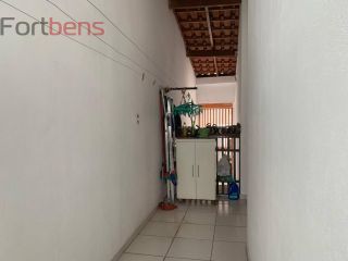 Casa Para Vender com 3 quartos 2 banheiros 1 suítes no bairro Laranjeiras em Caieiras