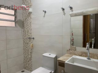 Casa Para Vender com 3 quartos 2 banheiros 1 suítes no bairro Laranjeiras em Caieiras