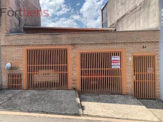 Casa Para Vender com 3 quartos 2 banheiros 1 suítes no bairro Laranjeiras em Caieiras