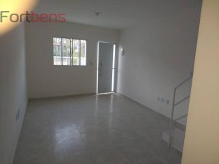 Sobrado Para Vender com 2 quartos no bairro  - Chácara Martha em Francisco Morato