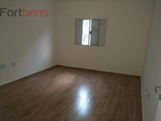 Sobrado Para Vender com 2 quartos no bairro  - Chácara Martha em Francisco Morato