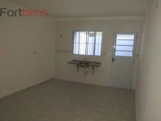 Sobrado Para Vender com 2 quartos no bairro  - Chácara Martha em Francisco Morato