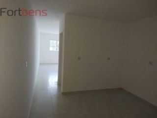 Sobrado Para Vender com 2 quartos no bairro  - Chácara Martha em Francisco Morato