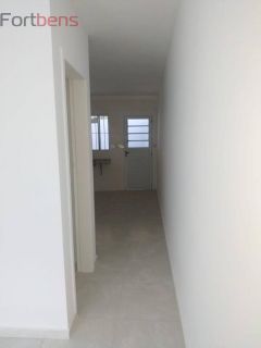 Sobrado Para Vender com 2 quartos no bairro  - Chácara Martha em Francisco Morato