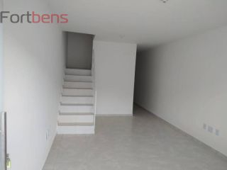 Sobrado Para Vender com 2 quartos no bairro  - Chácara Martha em Francisco Morato