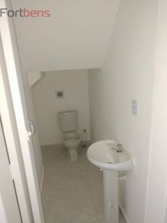 Sobrado Para Vender com 2 quartos no bairro  - Chácara Martha em Francisco Morato