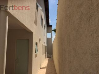 Sobrado Para Vender com 3 quartos 1 suítes no bairro Jd. Europa em Caieiras