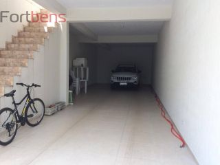 Sobrado Para Vender com 3 quartos 1 suítes no bairro Jd. Europa em Caieiras