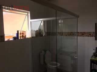 Sobrado Para Vender com 3 quartos 1 suítes no bairro Jd. Europa em Caieiras