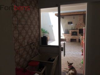 Sobrado Para Vender com 3 quartos 1 suítes no bairro Jd. Europa em Caieiras