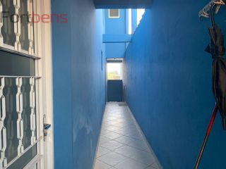 Sobrado Para Vender com 3 quartos 1 suítes no bairro Laranjeiras em Caieiras