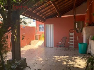 Sobrado Para Vender com 3 quartos 1 suítes no bairro Laranjeiras em Caieiras