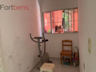 Sobrado Para Vender com 3 quartos 1 suítes no bairro Laranjeiras em Caieiras