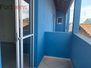 Sobrado Para Vender com 3 quartos 1 suítes no bairro Laranjeiras em Caieiras