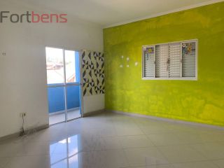 Sobrado Para Vender com 3 quartos 1 suítes no bairro Laranjeiras em Caieiras