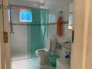 Sobrado Para Vender com 3 quartos 1 suítes no bairro Laranjeiras em Caieiras