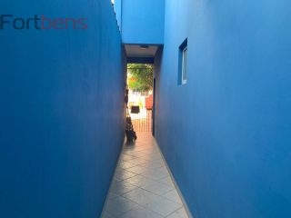 Sobrado Para Vender com 3 quartos 1 suítes no bairro Laranjeiras em Caieiras