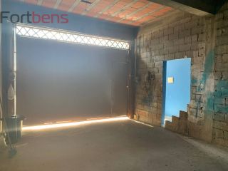 Sobrado Para Vender com 3 quartos 1 suítes no bairro Laranjeiras em Caieiras