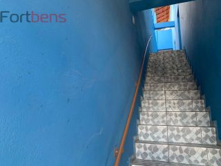 Sobrado Para Vender com 3 quartos 1 suítes no bairro Laranjeiras em Caieiras