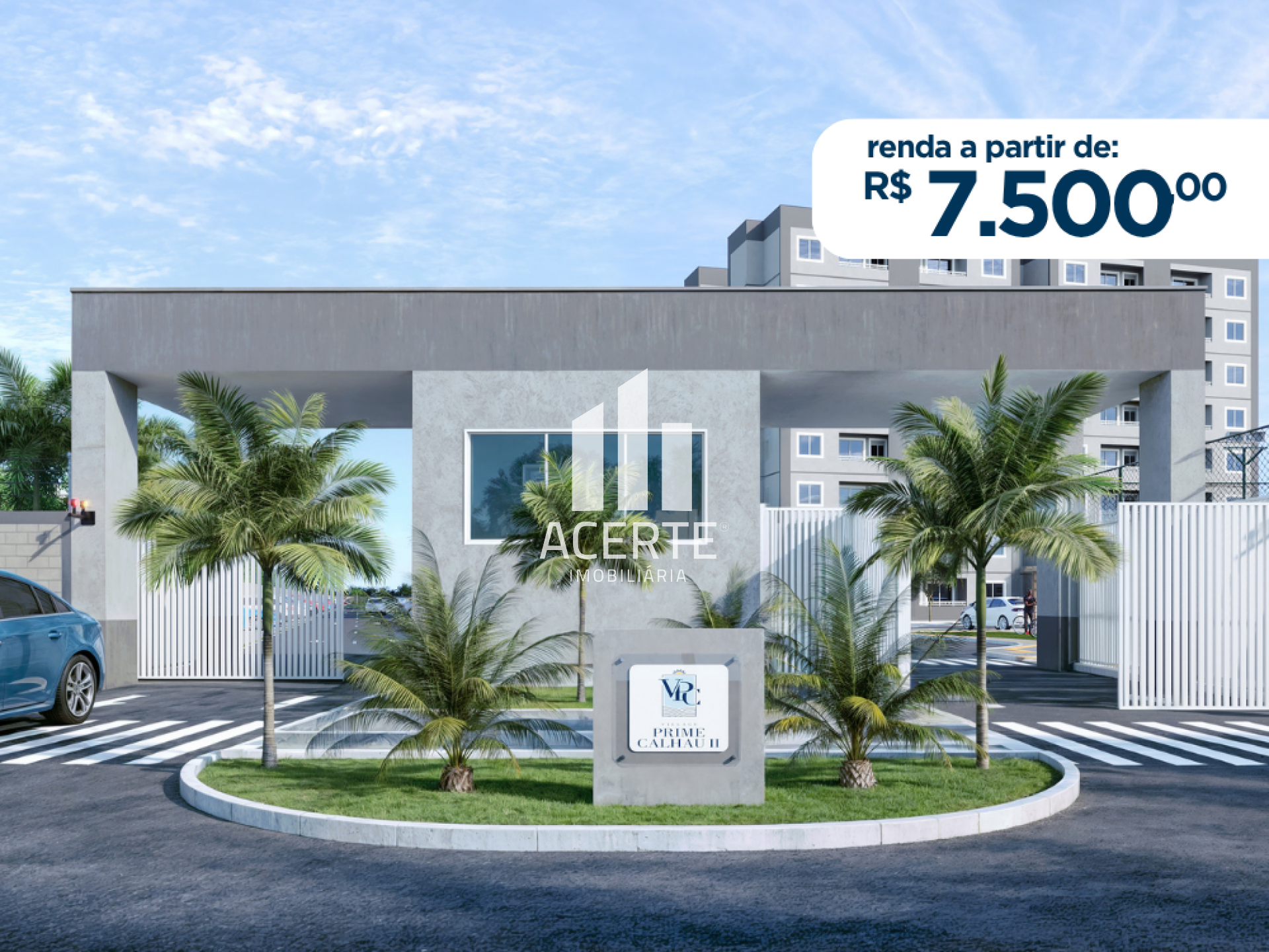 Village Prime Calhau II