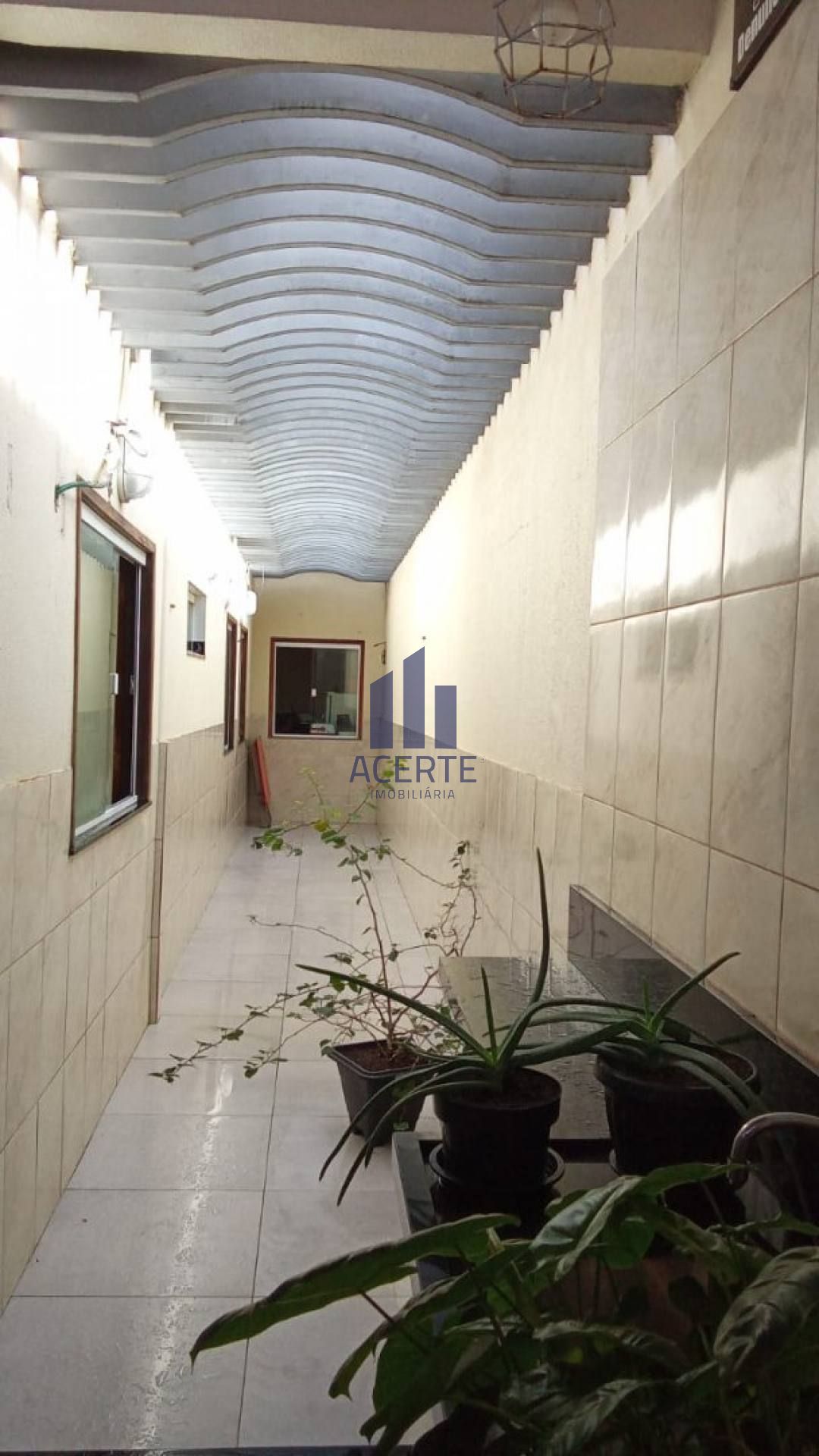 030-Casa Para Vender com 2 quartos 1 suítes no bairro Alvorada Cohatrac em São José De Ribamar